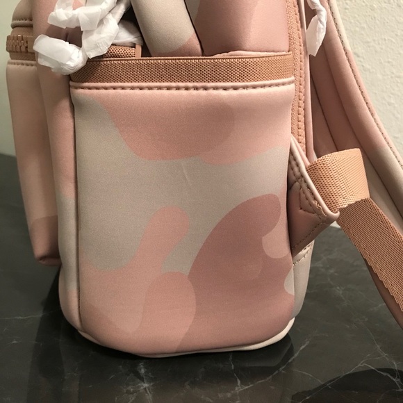 SOLD Dagne Dover Dakota Backpack Dusk Camo Medium - Picture 9 of 16